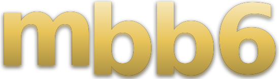 mbb6 logo