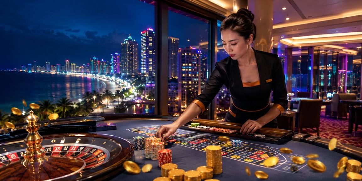 mbb6 Casino Trực Tiếp Hỗ Trợ
