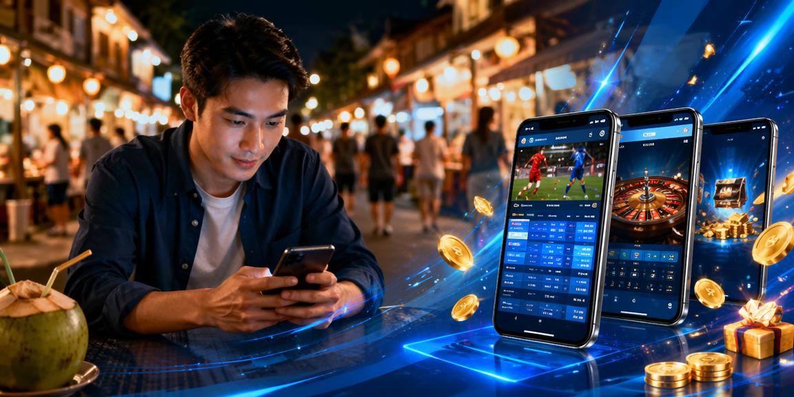 mbb6 Thể thao và kèo bóng đá